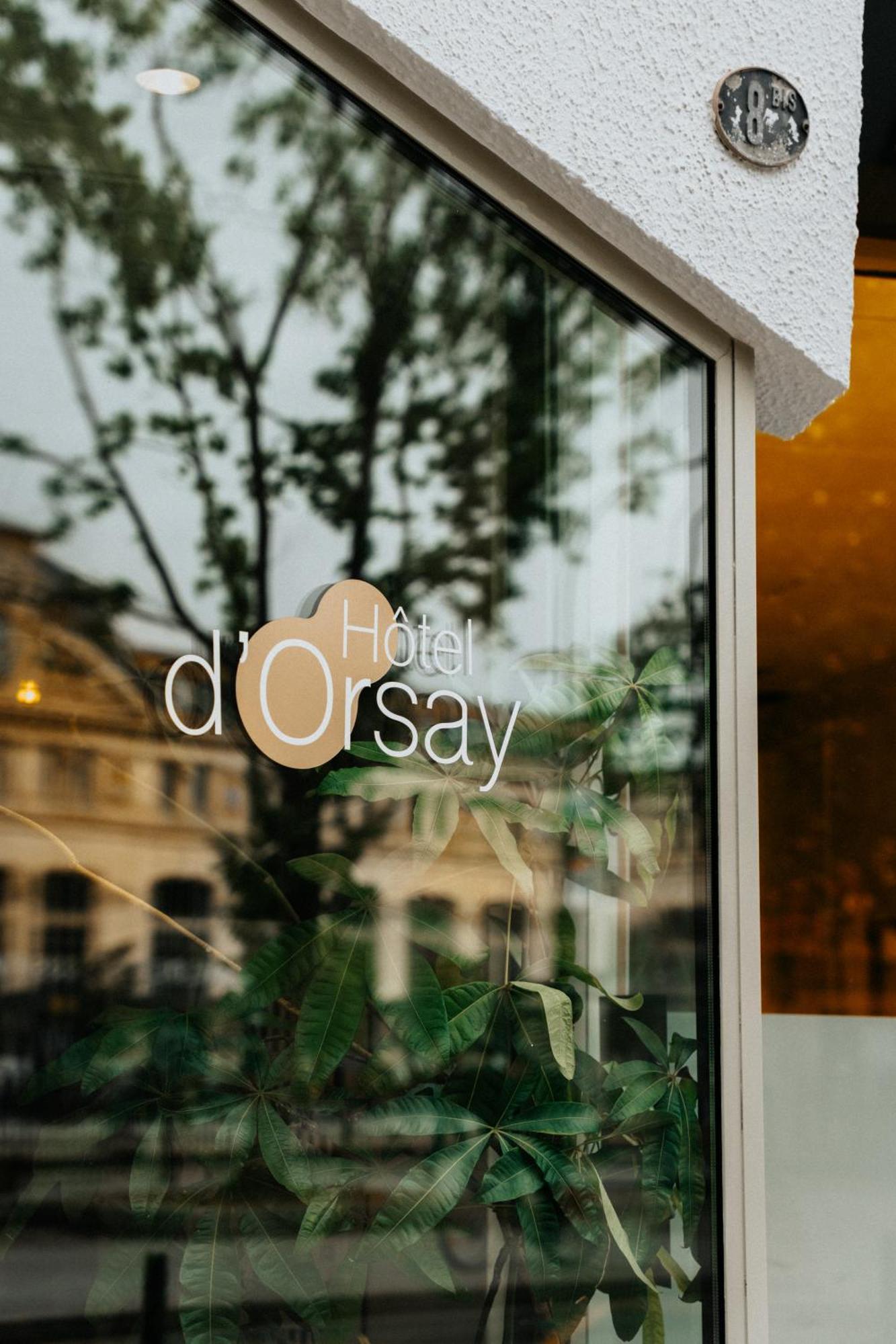 D'orsay Toulouse
