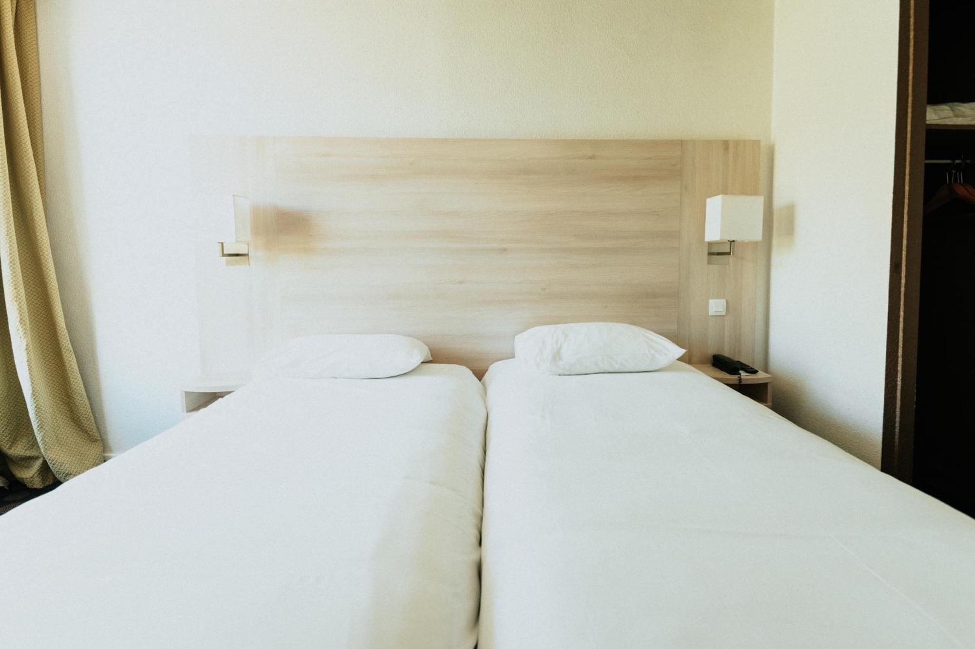 D'orsay Hotel