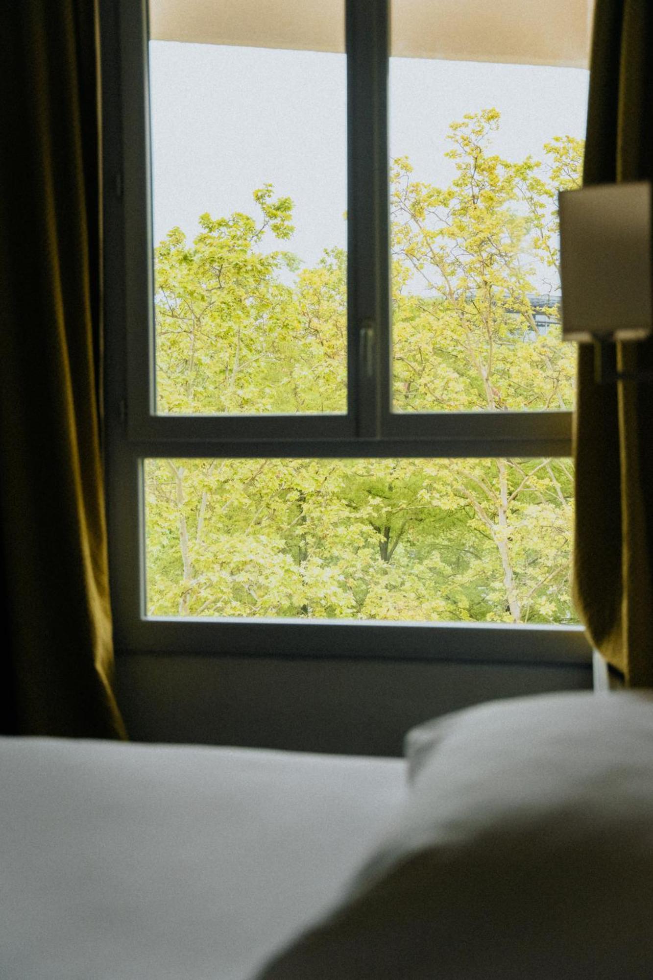 D'orsay Hotel