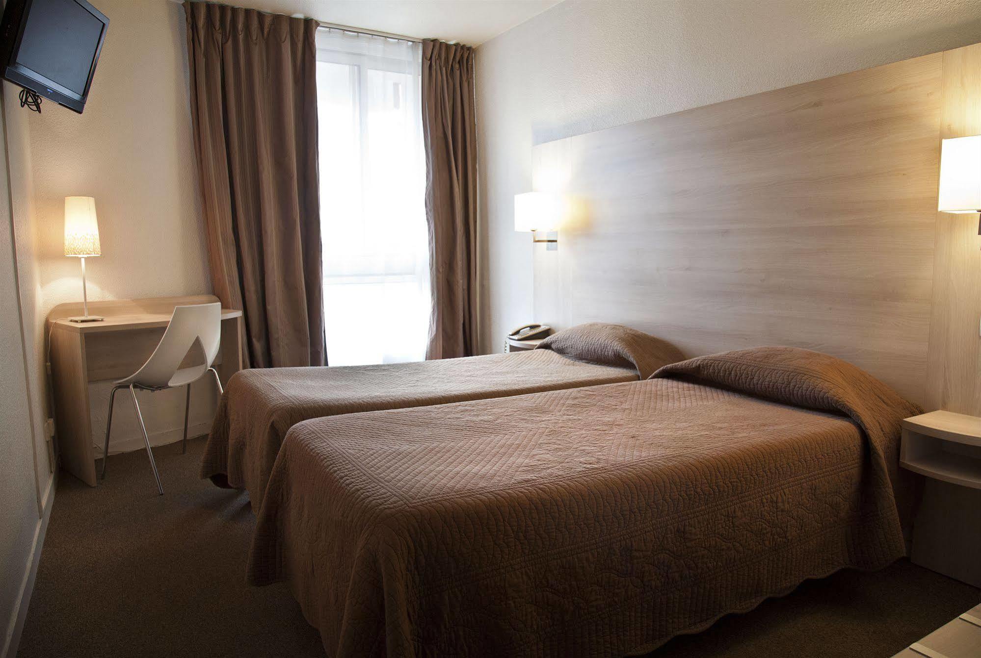 Hotel D'orsay Toulouse