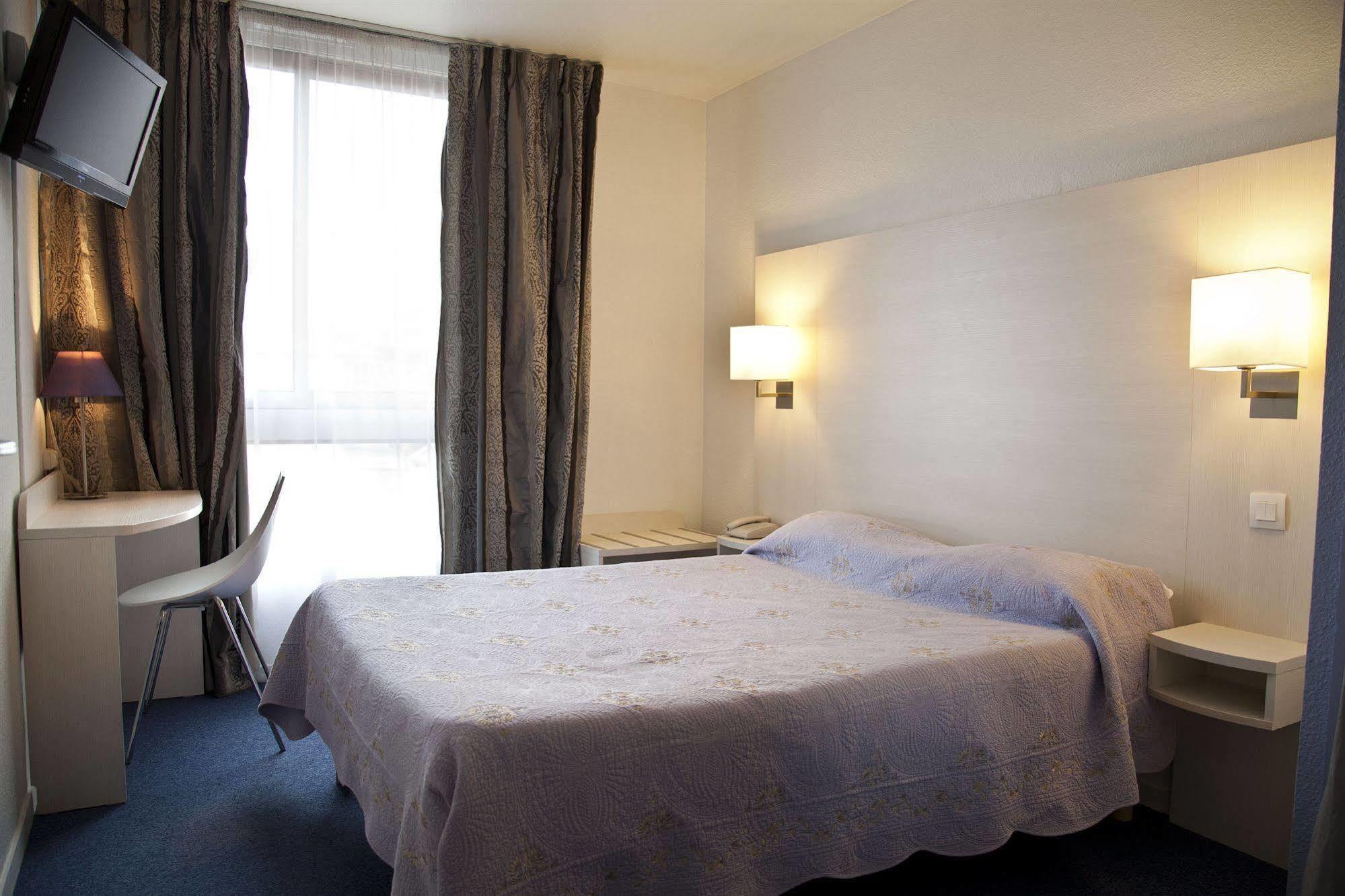 D'orsay Hotel Toulouse