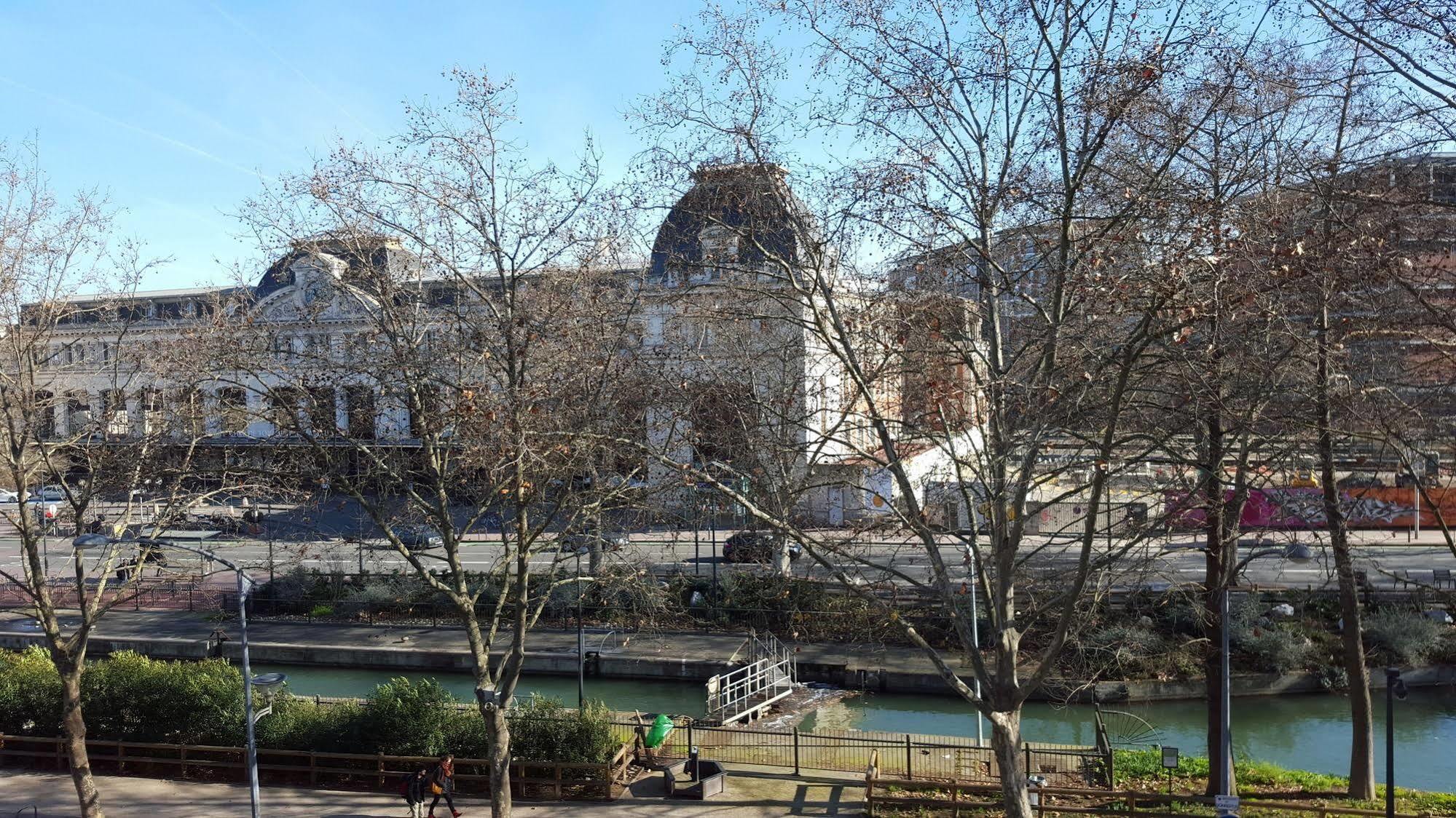 D'orsay 2* Toulouse