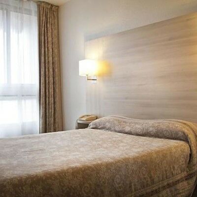 D'orsay Hotel Toulouse