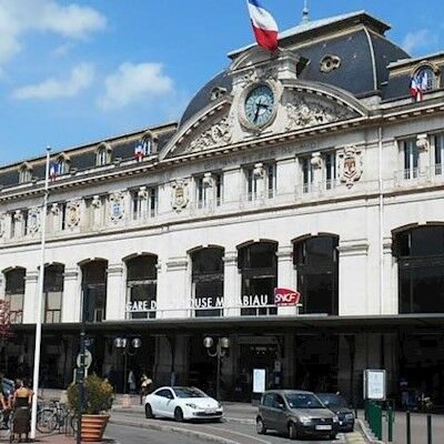 D'orsay