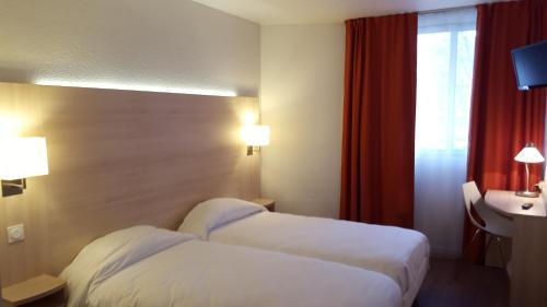 Hotel D'orsay Toulouse