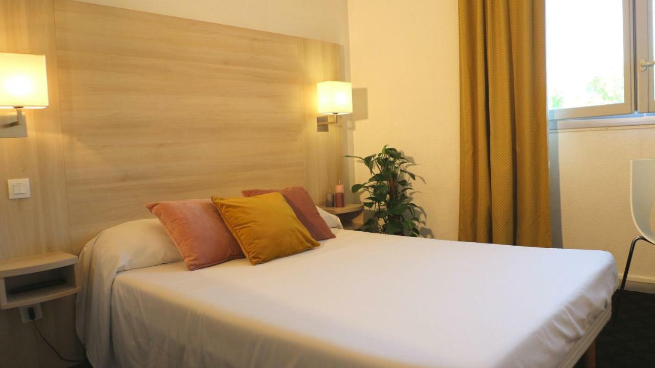 D'orsay Hotel Toulouse